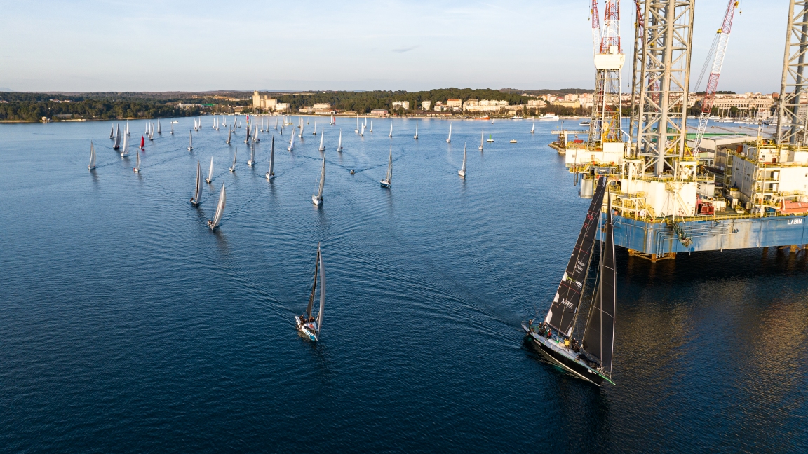 3. Full Moon •「Krstaši」• petak