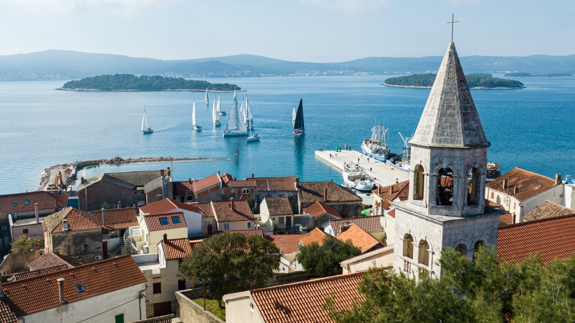 24. Karnevalska regata •「Krstaši」• subota