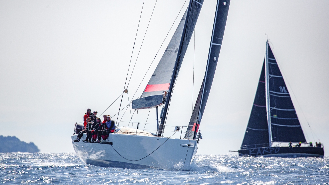 20. Zlarinska •「Open」 • nedjelja