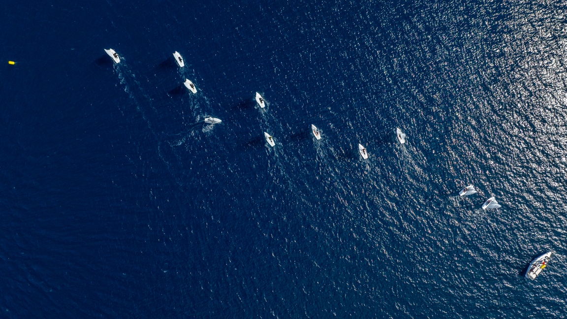 Prvenstvo Hrvatske •「Šljuke」